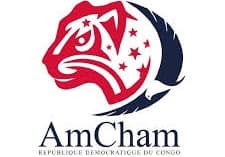 AmCham DRC logo